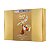 Caixa Chocolate Lindt Lindor Balls Assorted 100g - Imagem 1