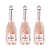 Kit 3 Espumantes Freixenet Italian Rosé 750ml - Imagem 1
