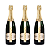 Kit 3 Espumante Chandon Réserve Brut 750ml - Imagem 2