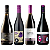 Kit 4 Vinhos Pinot Noir – Estilo Elegante - Imagem 1