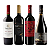Kit 4 Vinhos Degustação Chile - Imagem 1