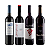 Kit 4 Vinhos Portugueses – Seleção Especial - Imagem 1