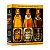 Kit Paulaner com 3 Cervejas 500ml - Imagem 1