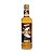 Cachaça Meia Lua Caravalho 670ml - Imagem 1