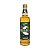 Cachaça Meia Lua Amburana 670ml - Imagem 1