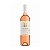 Vinho Rose Meio Seco Tantehue 750ml - Imagem 1