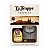 Kit Cerveja La Trappe Quadrupel 750ml + Taça - Imagem 1