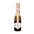 Espumante Chandon Brut Rose 375ml - Imagem 1