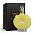 Licor Crema di Limoncello Alessandrosaba 730ml - Imagem 1
