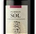 Vinho Tinto Seco Pueblo del Sol Cabernet Sauvignon 750ml - Imagem 2