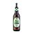 Cachaça Umburana Vale Verde 600ml - Imagem 1