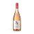 Vinho Rose Seco Arrogant Frog Tutti Frutti 750ml - Imagem 1