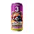 Energético Locko Manga e Morango Zero Açúcar 473ml - Imagem 1
