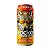 Energético Locko Tangerina Zero Açúcar 473ml - Imagem 1