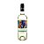 Vinho Branco Meio Seco 7 Colores Reserva Sauvignon Blanc-Torontel 750ml - Imagem 1
