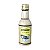 Cachaça Germana Na Palha Mini 50ml - Imagem 1