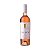 Vinho Rosé Seco La Linda Malbec 750ml - Imagem 1