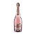 Espumante Garibaldi Moscato Rosé Zero Álcool 750ml - Imagem 1