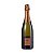 Espumante Laranja Nature Cave Amadeu 750ml - Imagem 1
