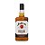 Whiskey Bourbon Jim Beam White 1L - Imagem 1