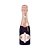 Espumante Baby Chandon Brut Rose 187ml - Imagem 1