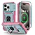 Capa iPhone 15 anti-impacto - Imagem 14