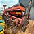 PLANTADEIRA BALDAN SP GRAFIC 5500 - Ano 2012 - Imagem 1
