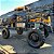 AUTOPROPELIDO VALTRA BS 3020 H - Ano 2013 - Imagem 1