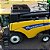 COLHEITADEIRA NEW HOLLAND CR 5080 - Ano 2012 - Imagem 6