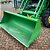 TRATOR JOHN DEERE 6135J (135 CV) - Ano 2019 - Imagem 6