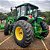 TRATOR JOHN DEERE 6135J (135 CV) - Ano 2019 - Imagem 3