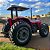 TRATOR MASSEY FERGUSON 292 ADVANCED (105 CV) - Ano 2008 - Imagem 4