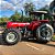 TRATOR MASSEY FERGUSON 292 ADVANCED (105 CV) - Ano 2008 - Imagem 3