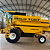 COLHEITADEIRA NEW HOLLAND TC 57 - 2002 - Imagem 2