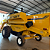 COLHEITADEIRA NEW HOLLAND TC 57 - 2002 - Imagem 5
