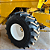 COLHEITADEIRA NEW HOLLAND TC 57 - 2002 - Imagem 7