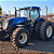 TRATOR NEW HOLLAND T7 180 - ANO 2014 - Imagem 1