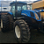 TRATOR NEW HOLLAND T7 180 - ANO 2014 - Imagem 2