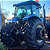 TRATOR NEW HOLLAND T7.240 - ANO 2019 - Imagem 2