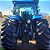 TRATOR NEW HOLLAND T7.240 - ANO 2019 - Imagem 4