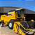 COLHEITADEIRA NEW HOLLAND TC57 - ANO 2007 - Imagem 2
