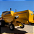 COLHEITADEIRA NEW HOLLAND TC57 - ANO 2007 - Imagem 3