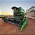 COLHEITADEIRA JOHN DEERE 1175 - ANO 2014 - Imagem 1