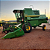 COLHEITADEIRA JOHN DEERE 1175 - ANO 2014 - Imagem 3
