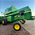COLHEITADEIRA JOHN DEERE 1175 - ANO 2014 - Imagem 5