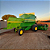 COLHEITADEIRA JOHN DEERE 1175 - ANO 2014 - Imagem 6