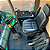 COLHEITADEIRA JOHN DEERE 1175 - ANO 2014 - Imagem 12