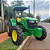 TRATOR JOHN DEERE 5078E - Imagem 2