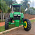 TRATOR JOHN DEERE 5078E - Imagem 3