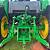 TRATOR JOHN DEERE 5078E - Imagem 8